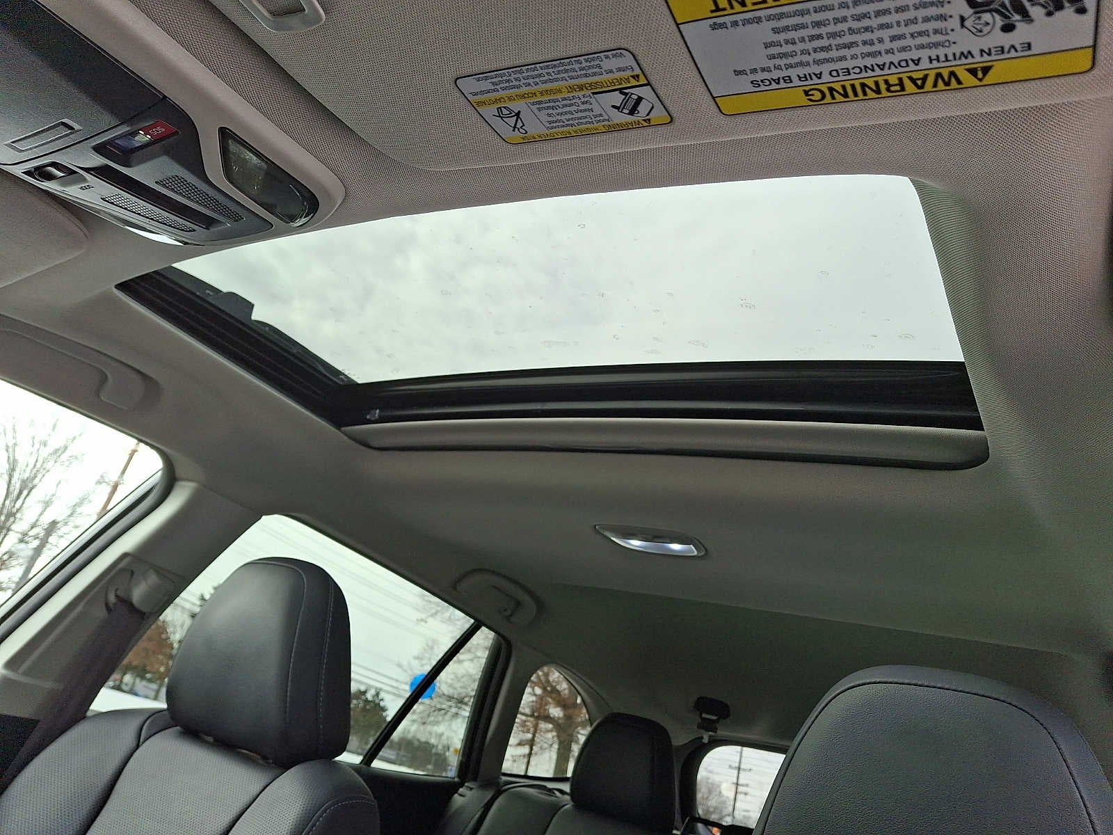 2023 Subaru Outback Limited CVT