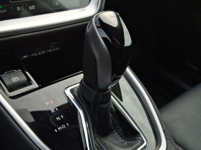 2023 Subaru Outback Limited CVT