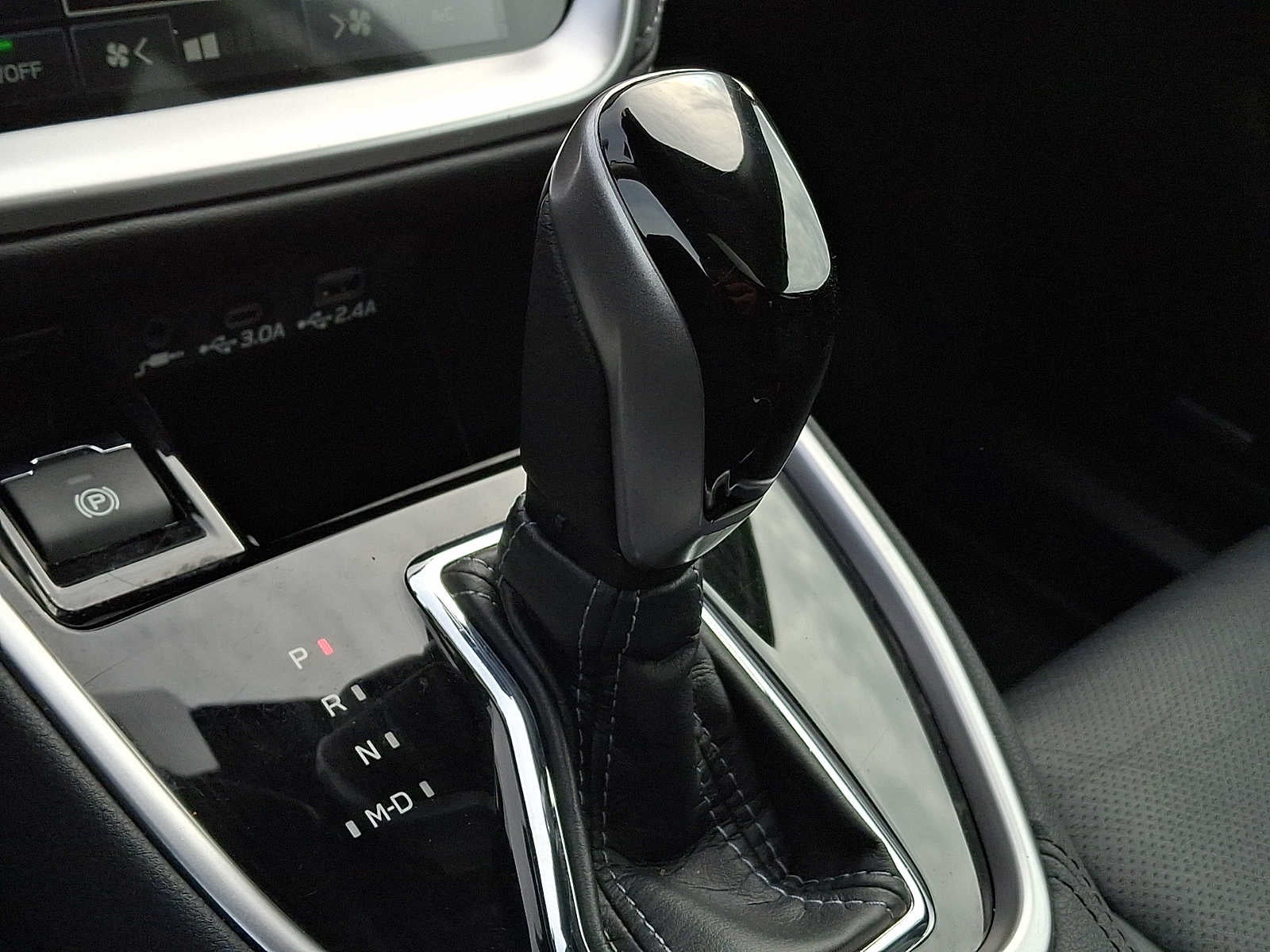 2023 Subaru Outback Limited CVT