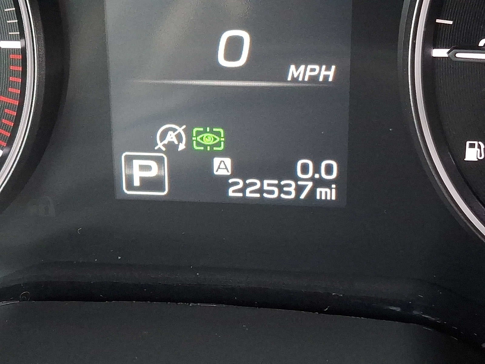 2023 Subaru Outback Limited CVT