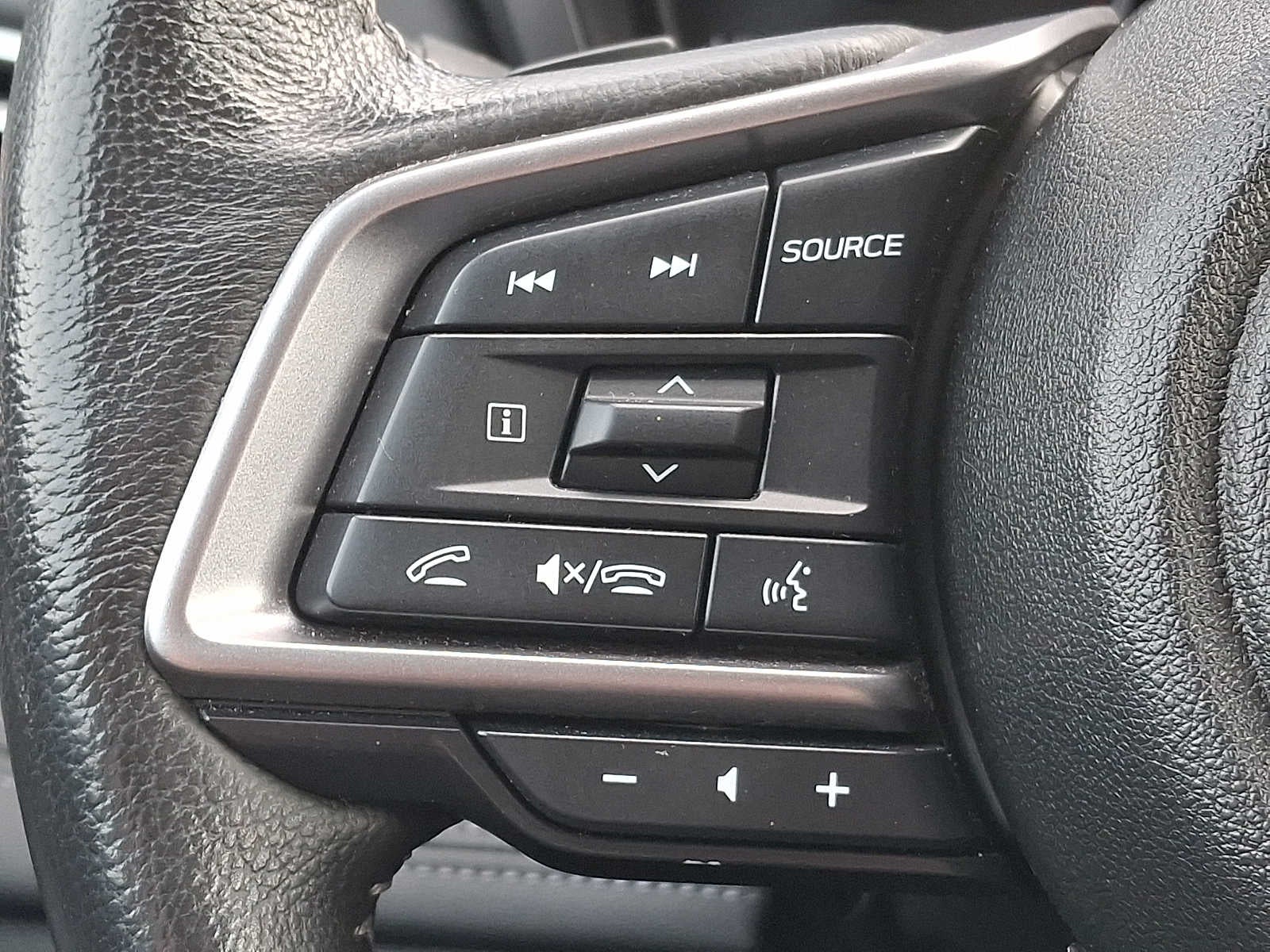 2023 Subaru Outback Limited CVT