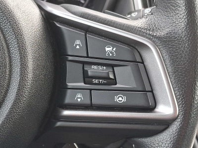 2023 Subaru Outback Limited CVT