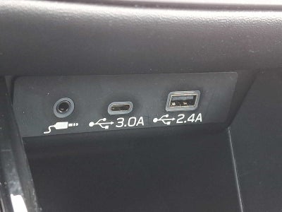 2023 Subaru Outback Limited CVT