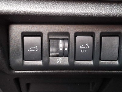 2023 Subaru Outback Limited CVT