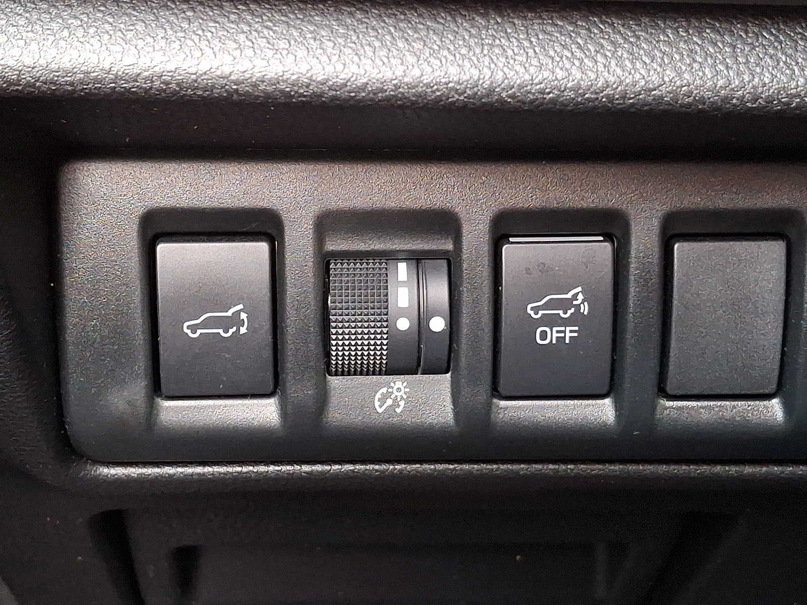 2023 Subaru Outback Limited CVT