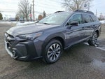 2023 Subaru Outback Limited CVT