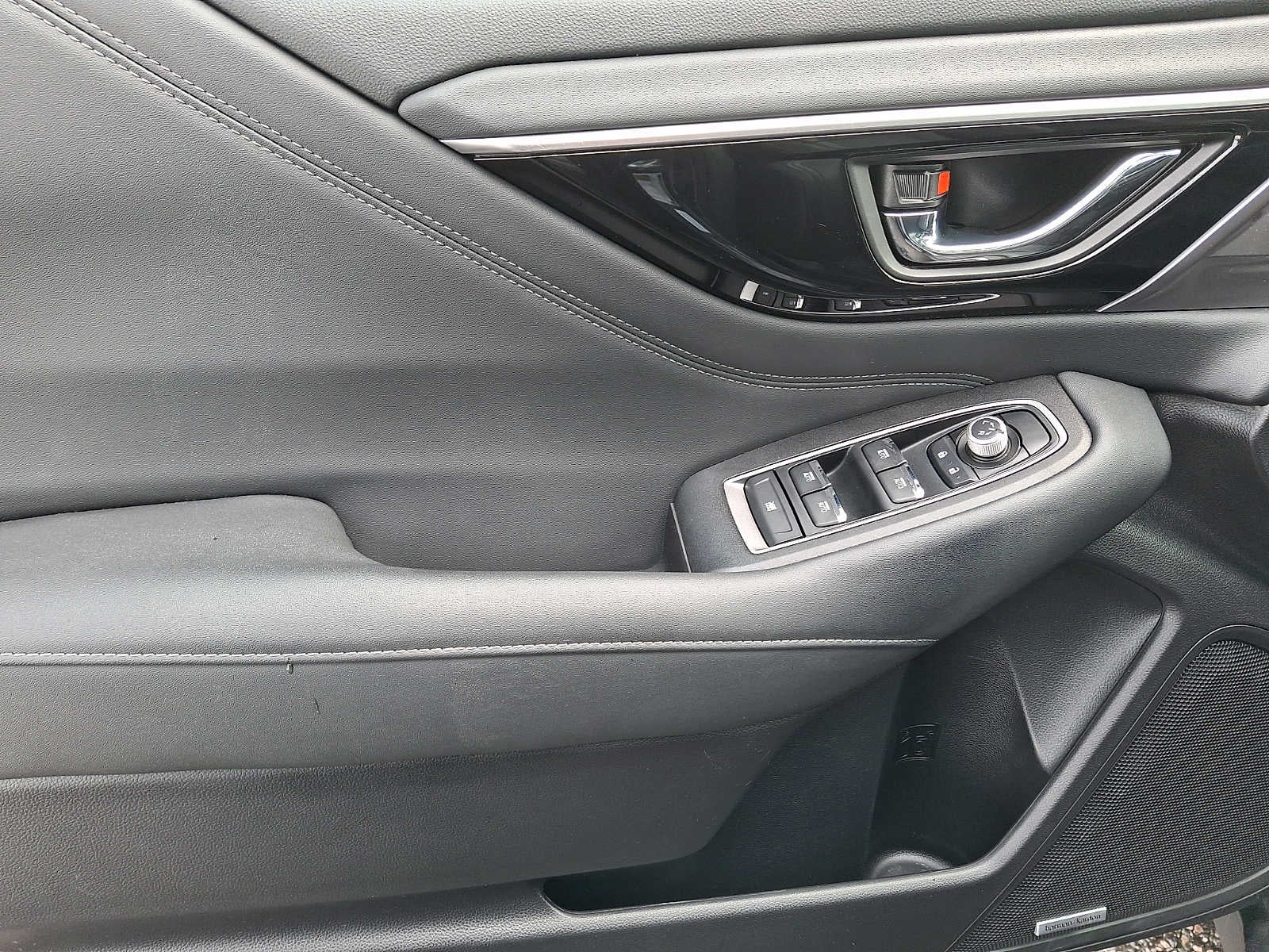 2023 Subaru Outback Limited CVT