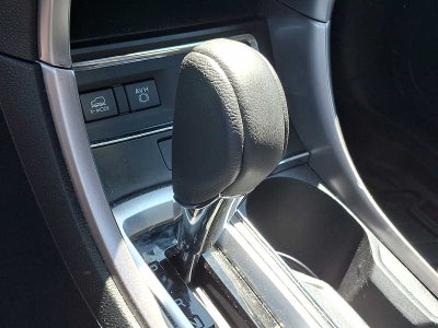 2022 Subaru Ascent Limited 7-Passenger