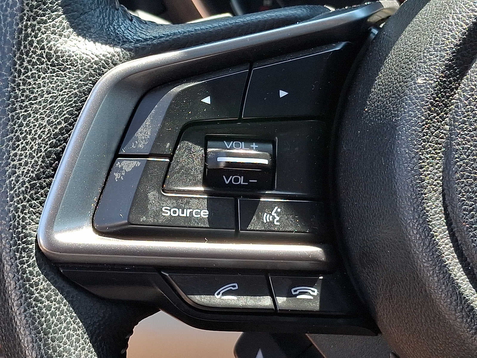 2022 Subaru Ascent Limited 7-Passenger
