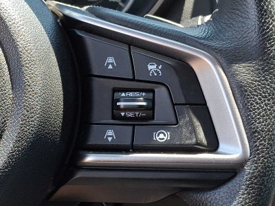 2022 Subaru Ascent Limited 7-Passenger