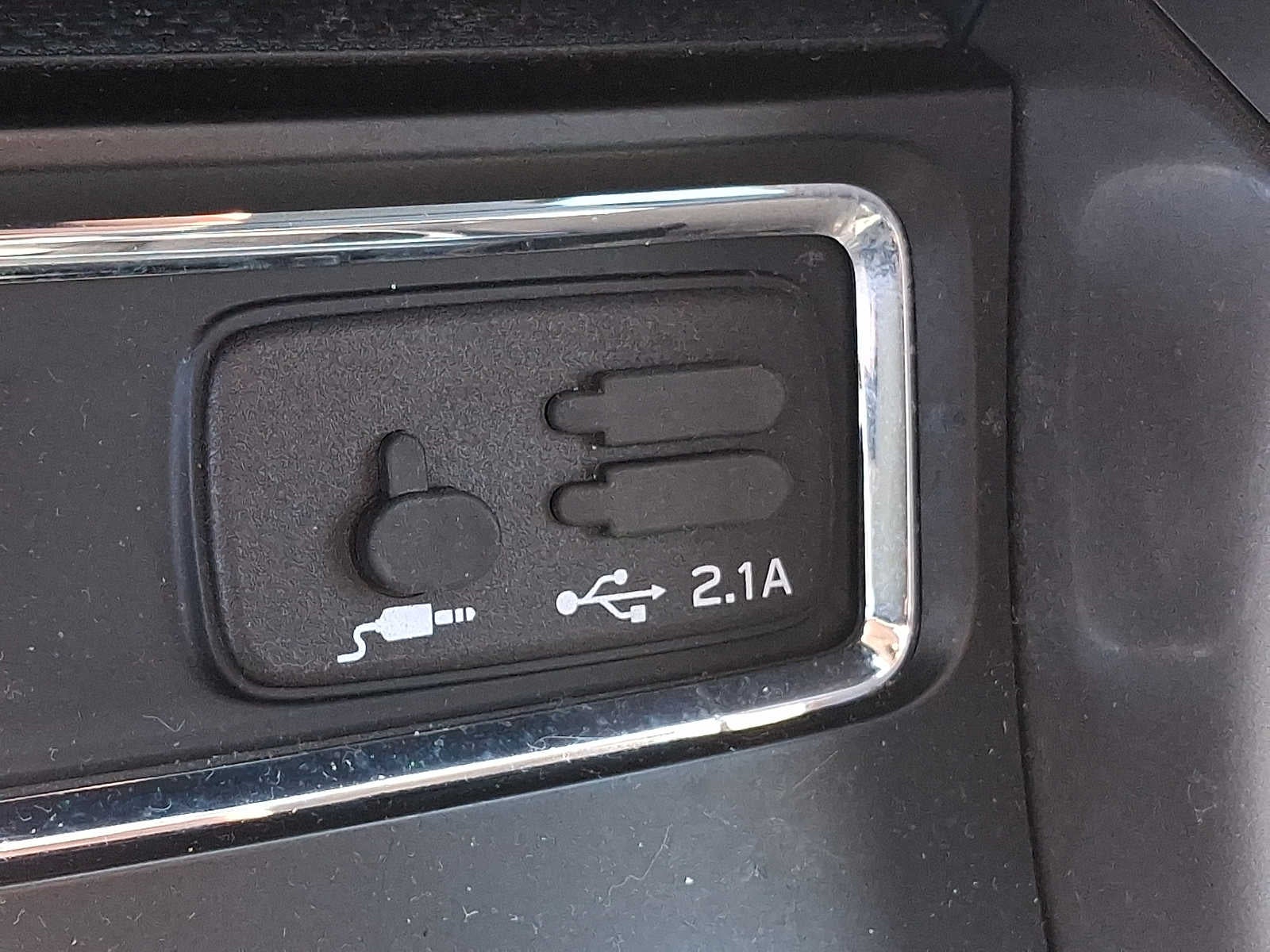 2022 Subaru Ascent Limited 7-Passenger