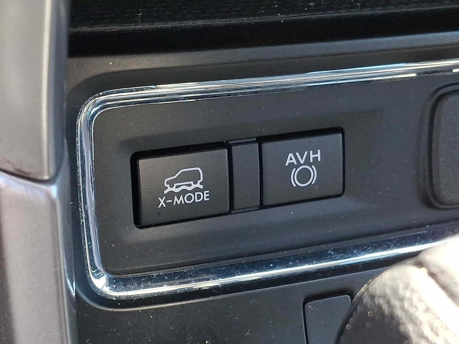 2022 Subaru Ascent Limited 7-Passenger