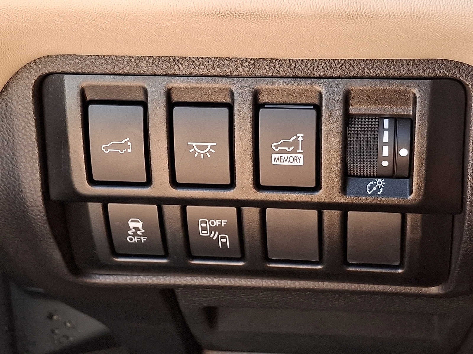 2022 Subaru Ascent Limited 7-Passenger
