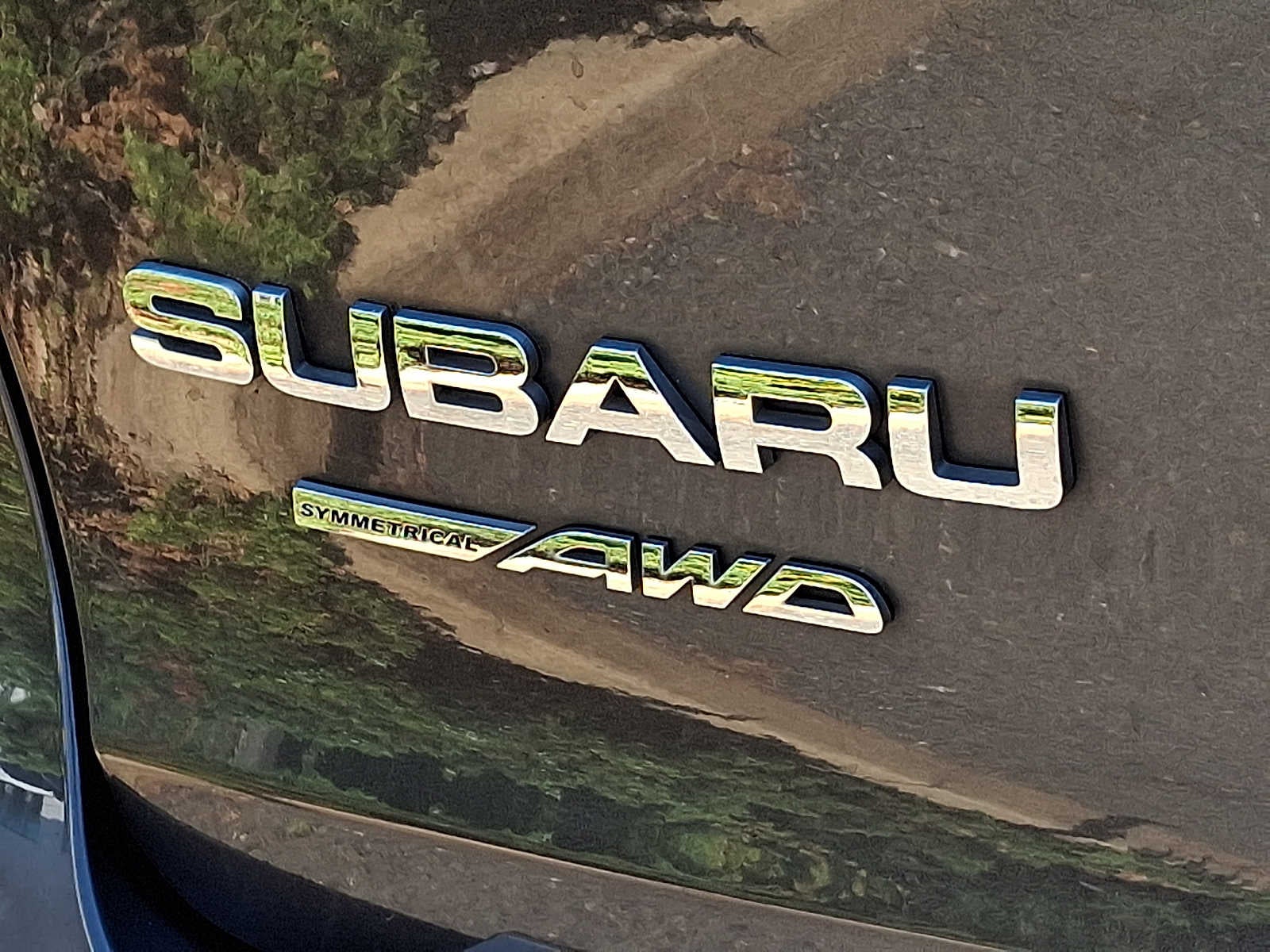2022 Subaru Ascent Limited 7-Passenger