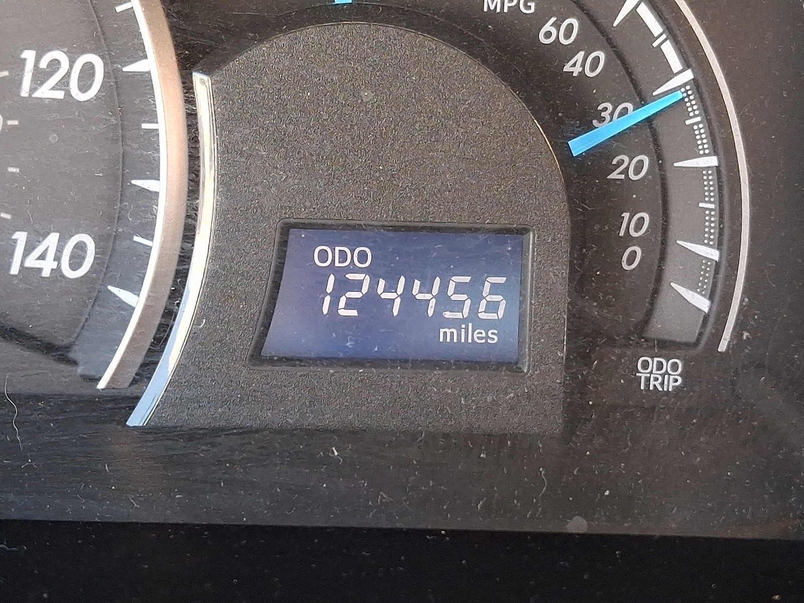 2012 Toyota Camry 4dr Sdn I4 Auto LE