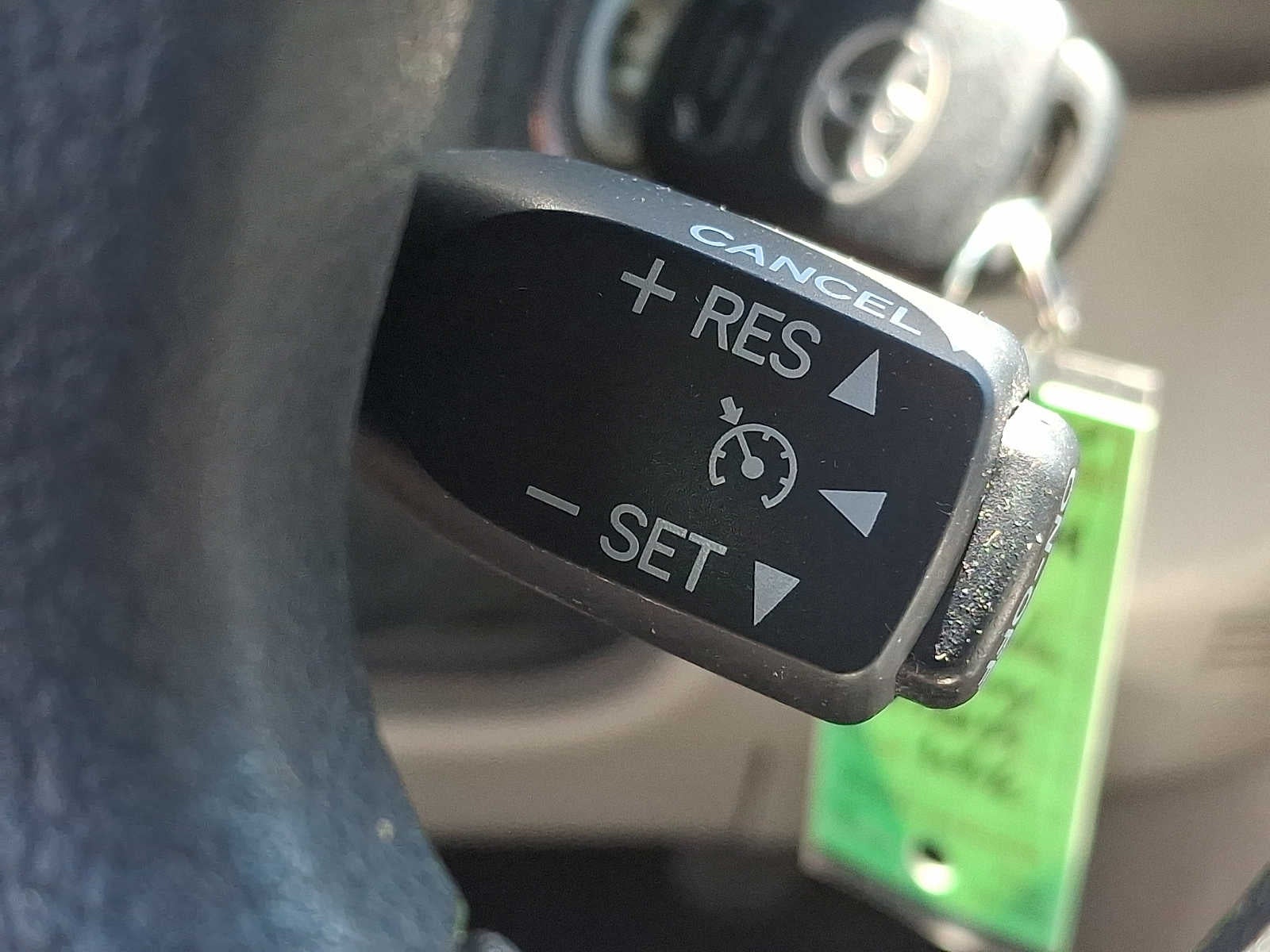2012 Toyota Camry 4dr Sdn I4 Auto LE