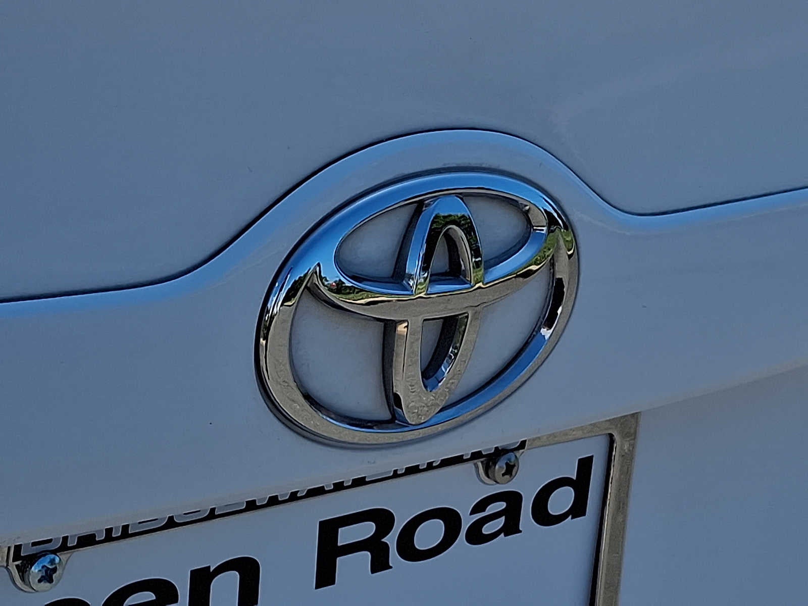 2012 Toyota Camry 4dr Sdn I4 Auto LE