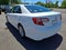 2012 Toyota Camry 4dr Sdn I4 Auto LE
