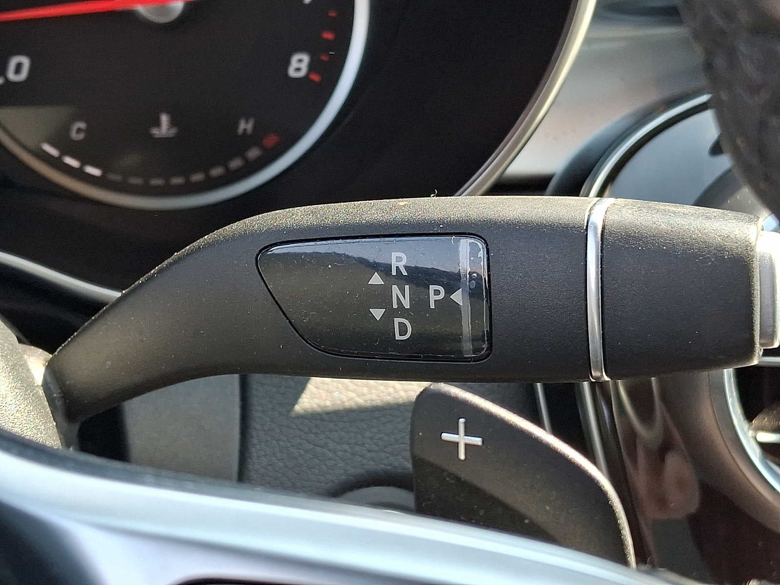 2019 Mercedes-Benz C-Class C 300 4MATIC® Sedan