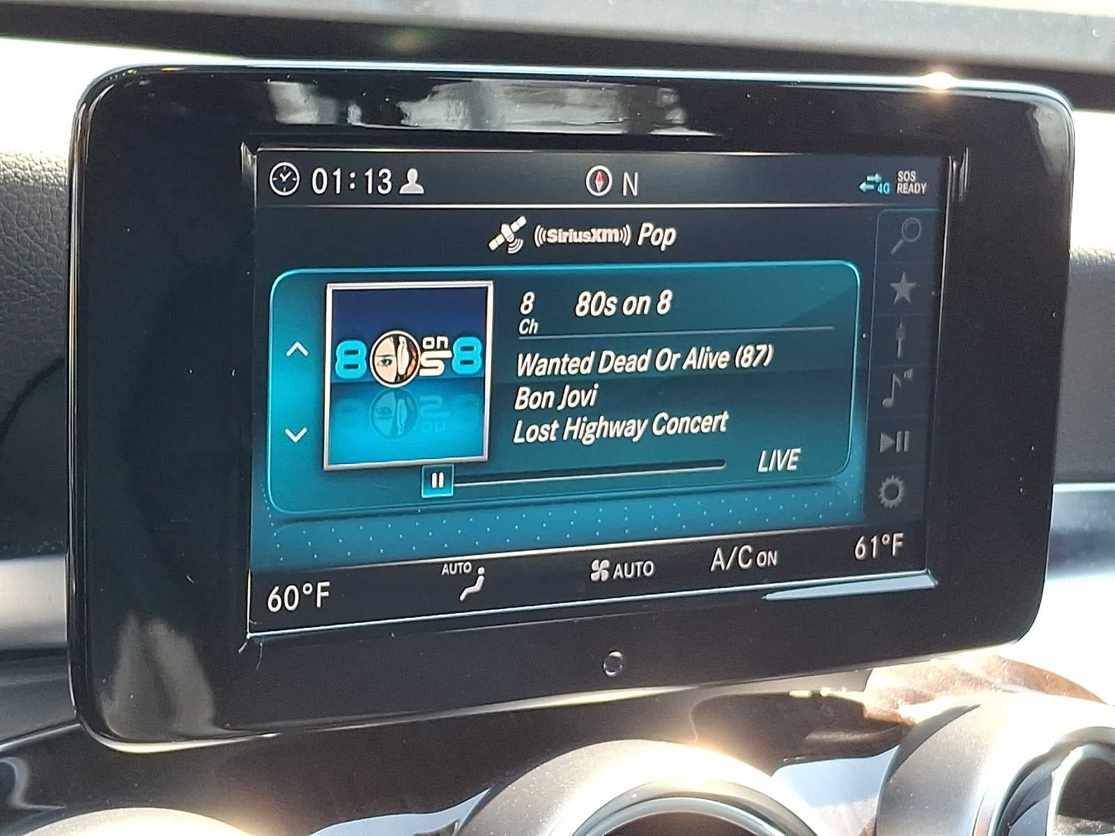 2019 Mercedes-Benz C-Class C 300 4MATIC® Sedan