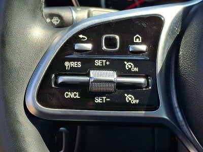 2019 Mercedes-Benz C-Class C 300 4MATIC® Sedan