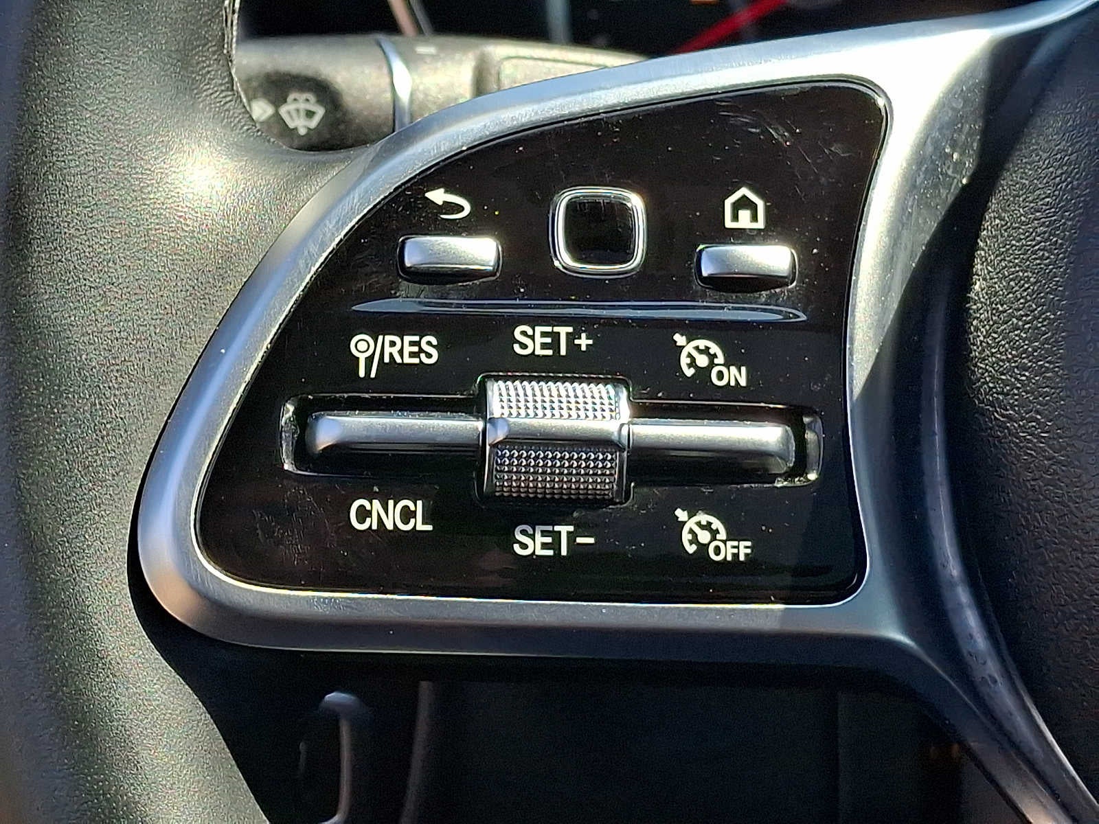 2019 Mercedes-Benz C-Class C 300 4MATIC® Sedan