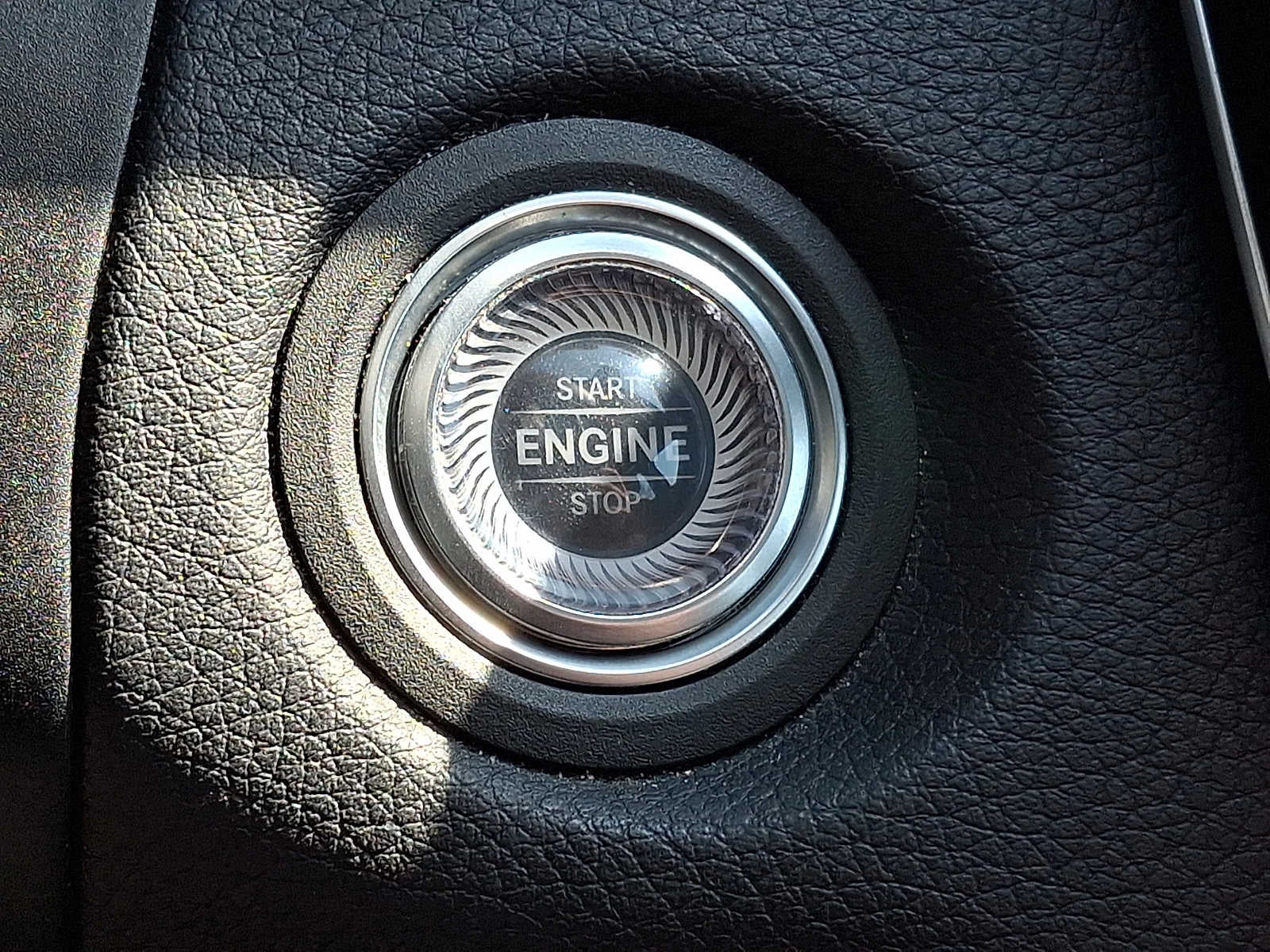 2019 Mercedes-Benz C-Class C 300 4MATIC® Sedan