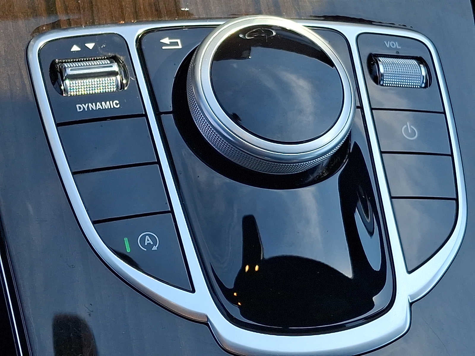 2019 Mercedes-Benz C-Class C 300 4MATIC® Sedan