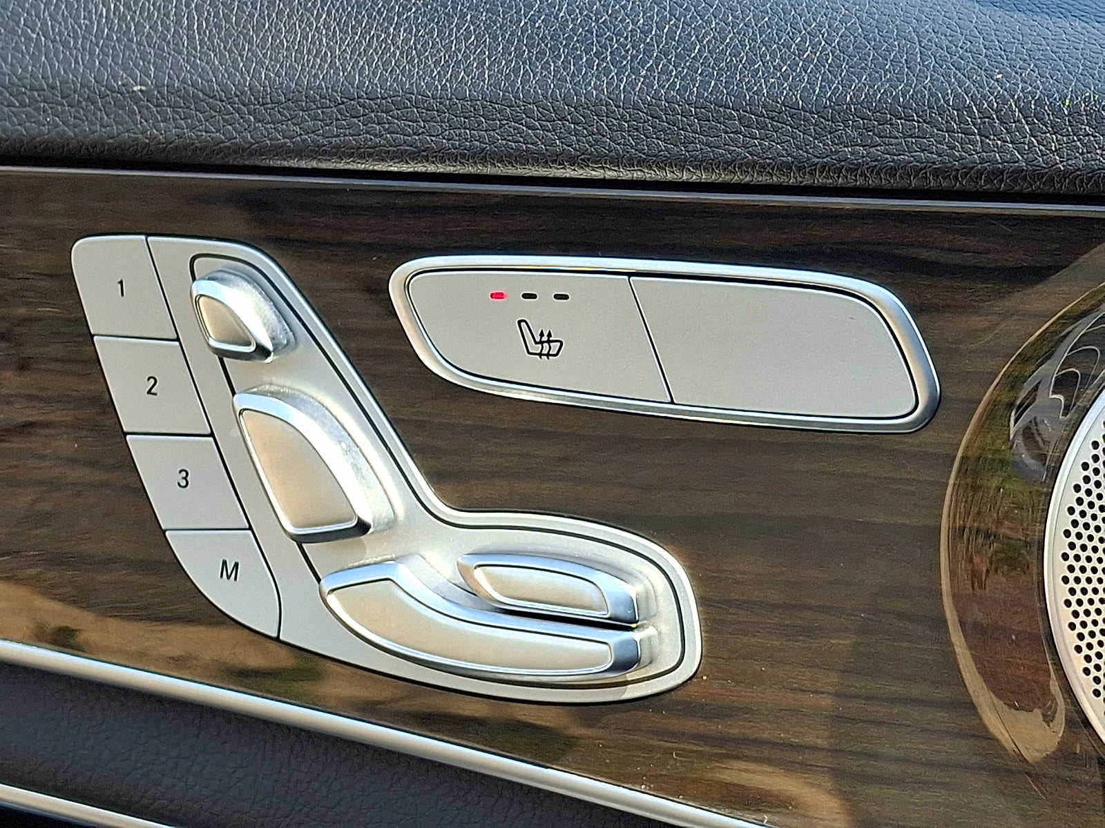 2019 Mercedes-Benz C-Class C 300 4MATIC® Sedan