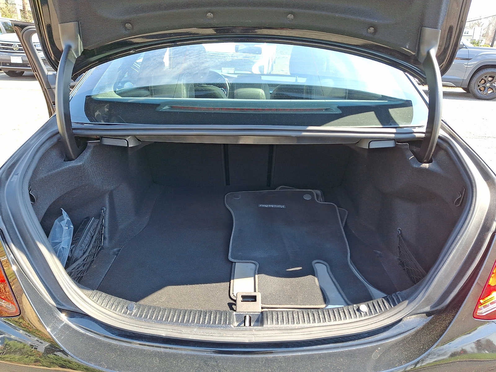 2019 Mercedes-Benz C-Class C 300 4MATIC® Sedan