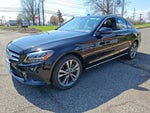 2019 Mercedes-Benz C-Class C 300 4MATIC® Sedan