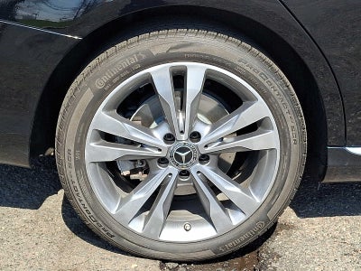 2019 Mercedes-Benz C-Class C 300 4MATIC® Sedan