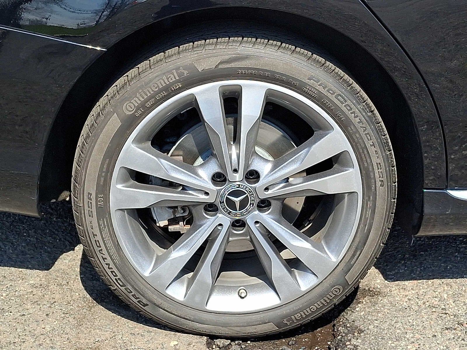 2019 Mercedes-Benz C-Class C 300 4MATIC® Sedan