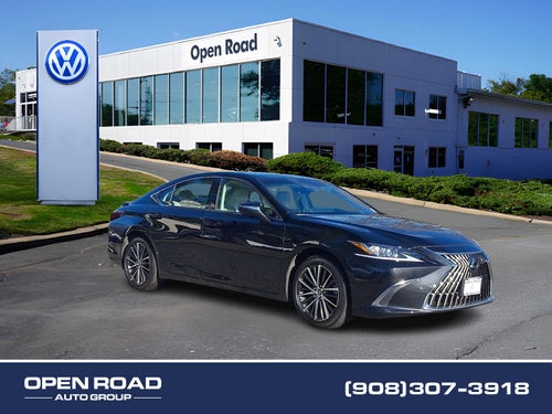 2023 Lexus ES ES 250 AWD