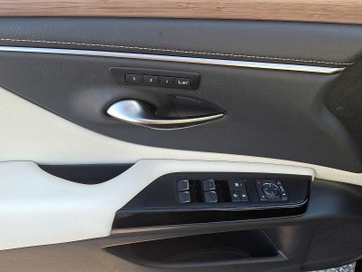 2023 Lexus ES ES 250 AWD