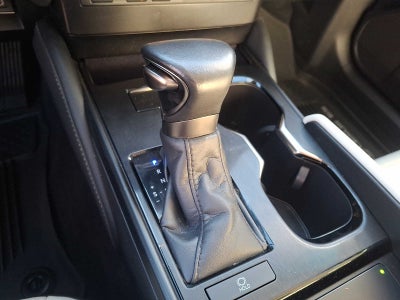 2023 Lexus ES ES 250 AWD