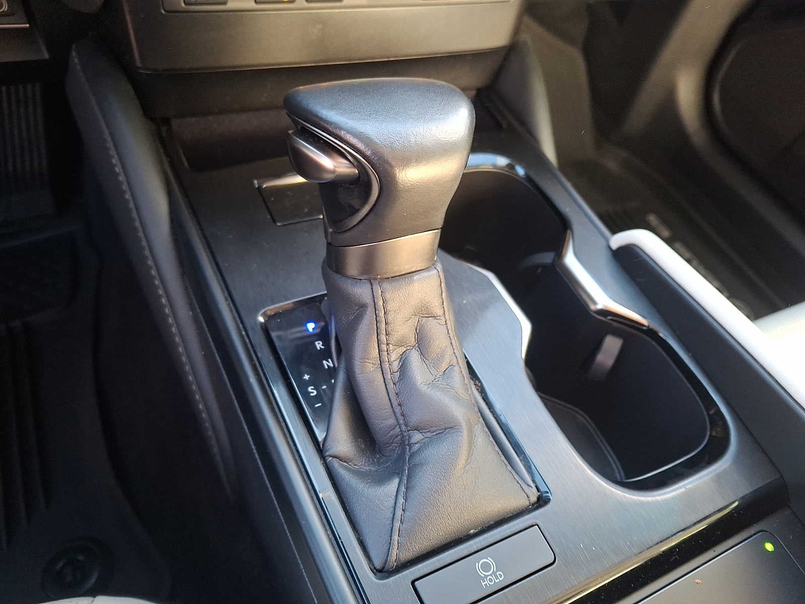 2023 Lexus ES ES 250 AWD