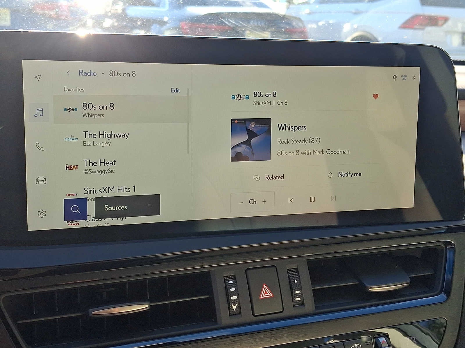 2023 Lexus ES ES 250 AWD