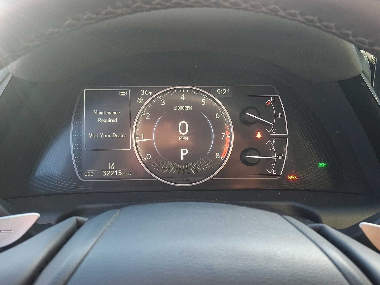 2023 Lexus ES ES 250 AWD