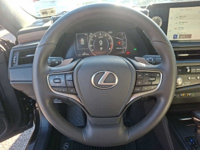 2023 Lexus ES ES 250 AWD