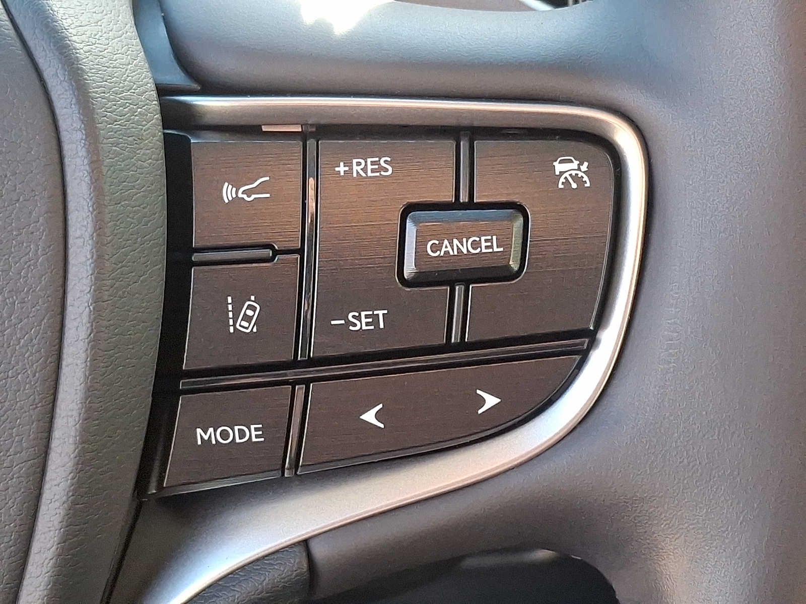 2023 Lexus ES ES 250 AWD