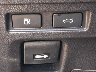 2023 Lexus ES ES 250 AWD