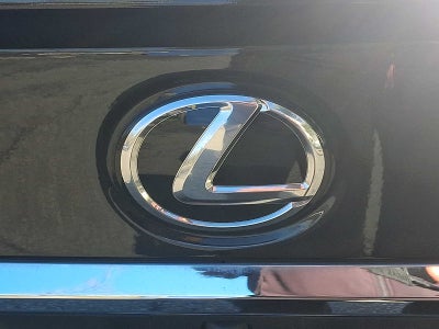 2023 Lexus ES ES 250 AWD