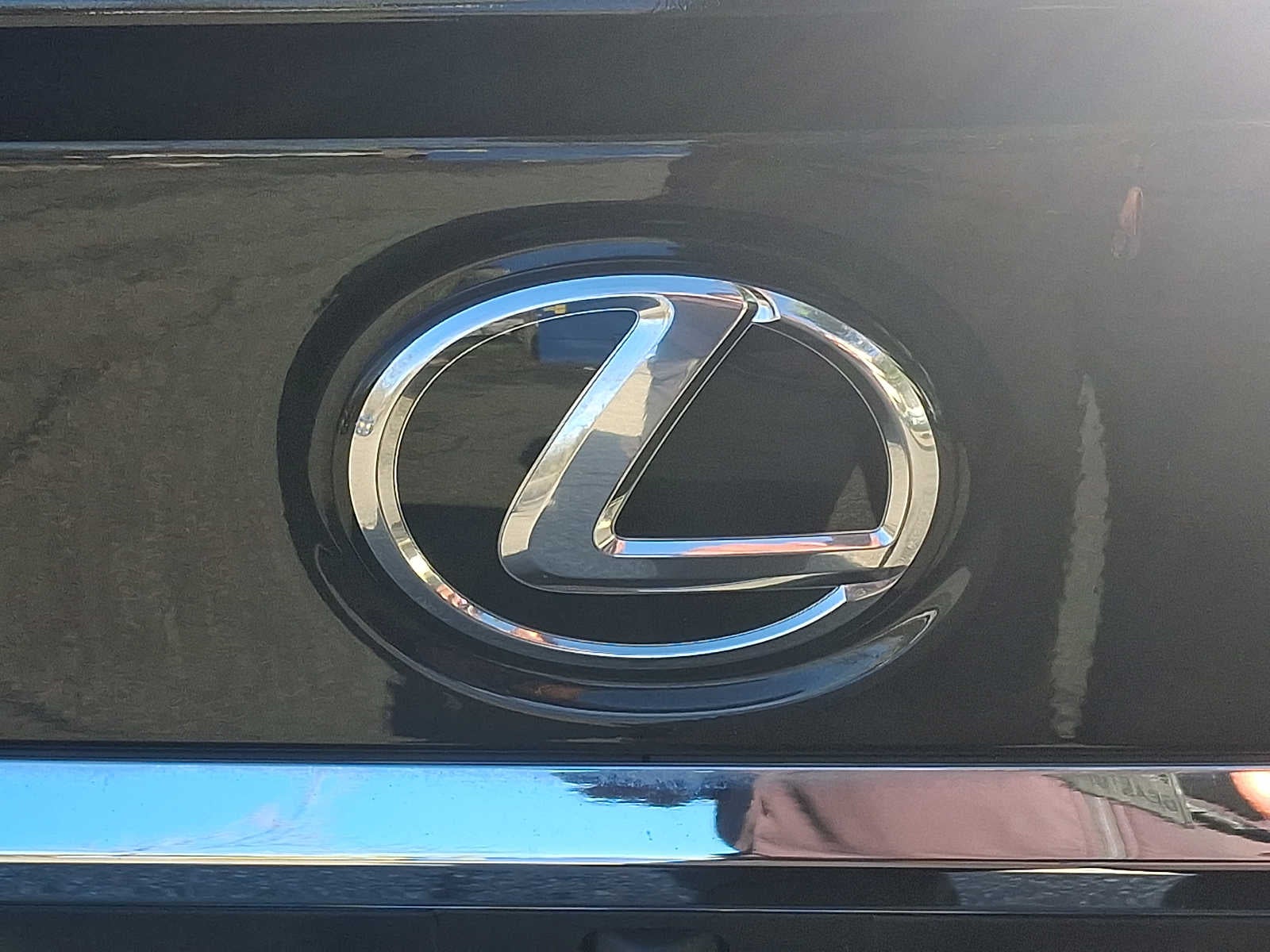 2023 Lexus ES ES 250 AWD