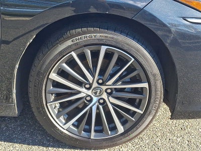 2023 Lexus ES ES 250 AWD