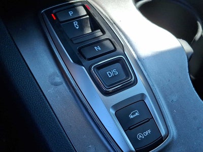 2023 Honda Passport EX-L AWD