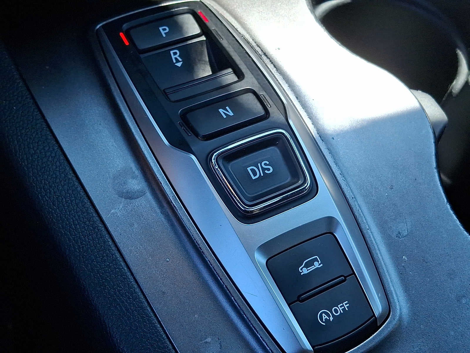 2023 Honda Passport EX-L AWD