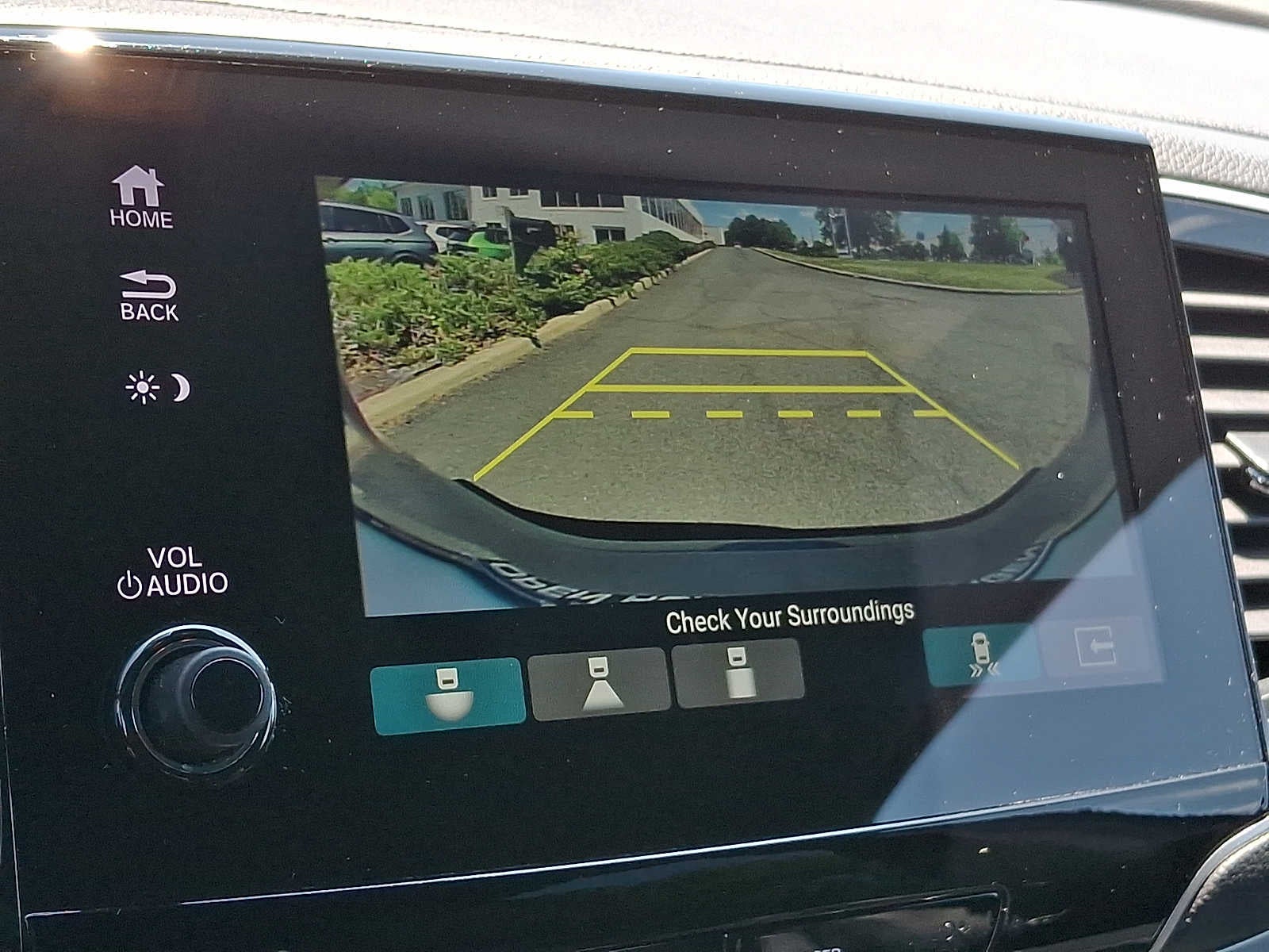 2023 Honda Passport EX-L AWD