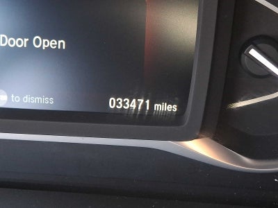 2023 Honda Passport EX-L AWD