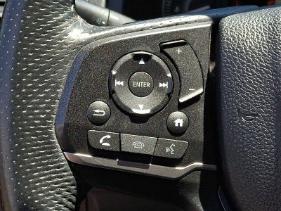 2023 Honda Passport EX-L AWD